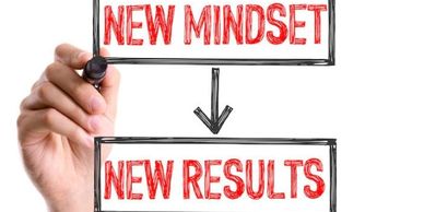 1-2-1 Empowering Weight Loss Program Mindset