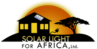 Solar Light for Africa Ltd
