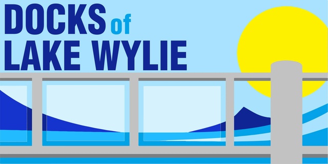 Docks Of Lake Wylie