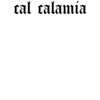 Cal Calamia