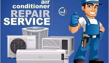 AC Service