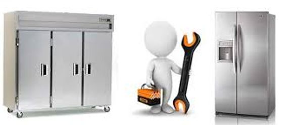 Refrigerator Repair Dubai