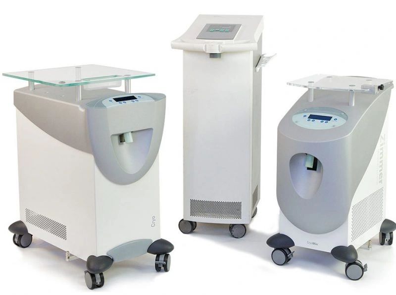 Is your Zimmer cooling system blowing warm air? Not getting through pre-cool? Low air