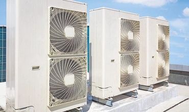 AC Service Springs Dubai