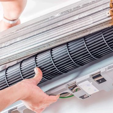 Split AC Service Near Me