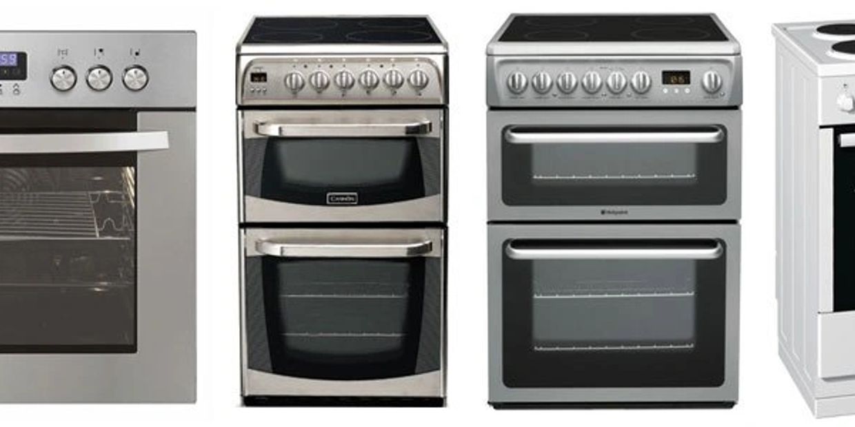 Electric range repair, Oven repair Dubai. We come to your place at your convenient time to fix it!