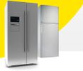 Fridge Repair Near Me