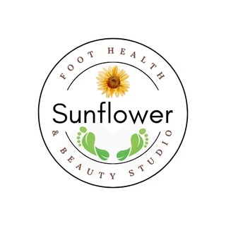 Sunflower Foot and Beauty Studio.