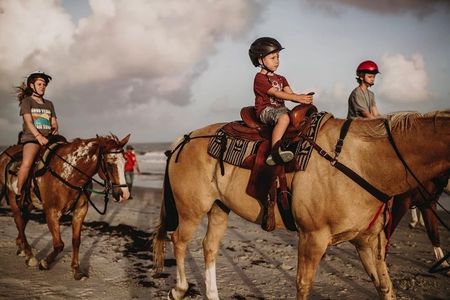 Age 15 and under must wear helmets