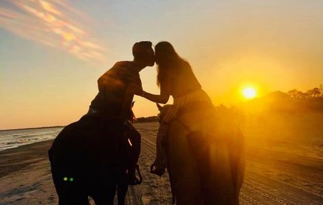 Private rides available