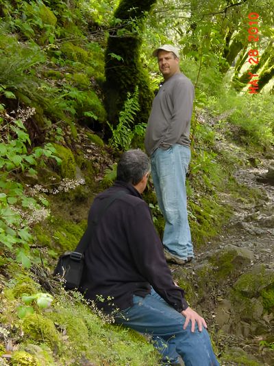 Green Acres Sober Retreat