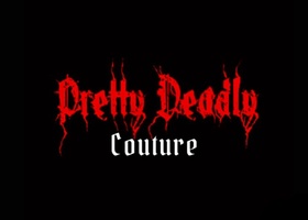 Pretty Deadly Couture