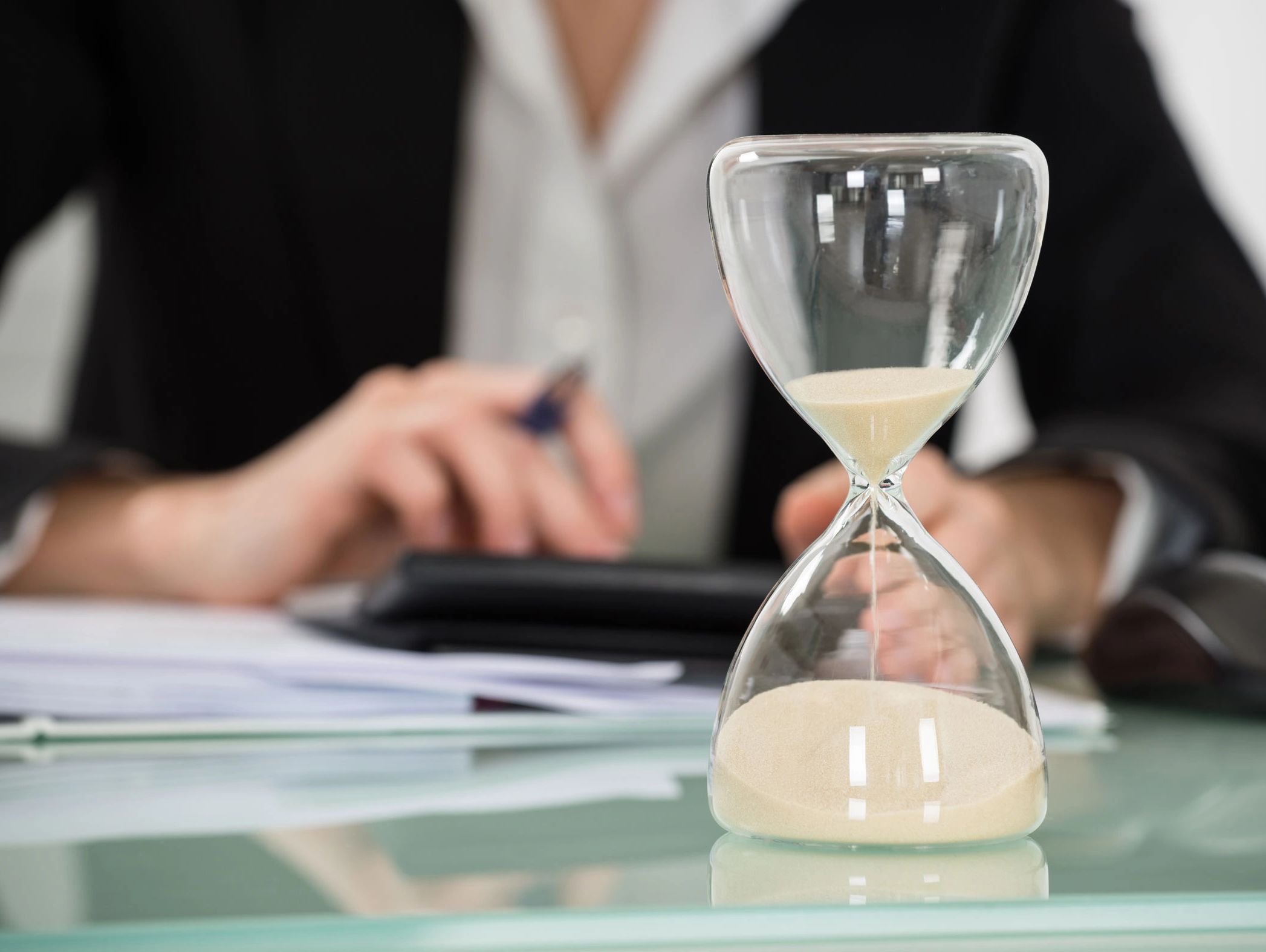 Income tax planning and preparation in Los Angeles