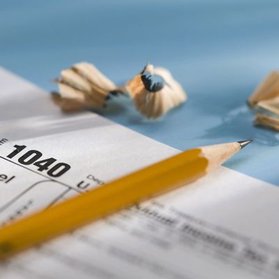 Personal Tax Preparation, individual tax preparation in Los Angeles