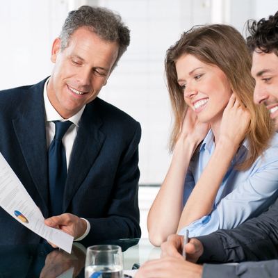 Tax planning services in Los Angeles