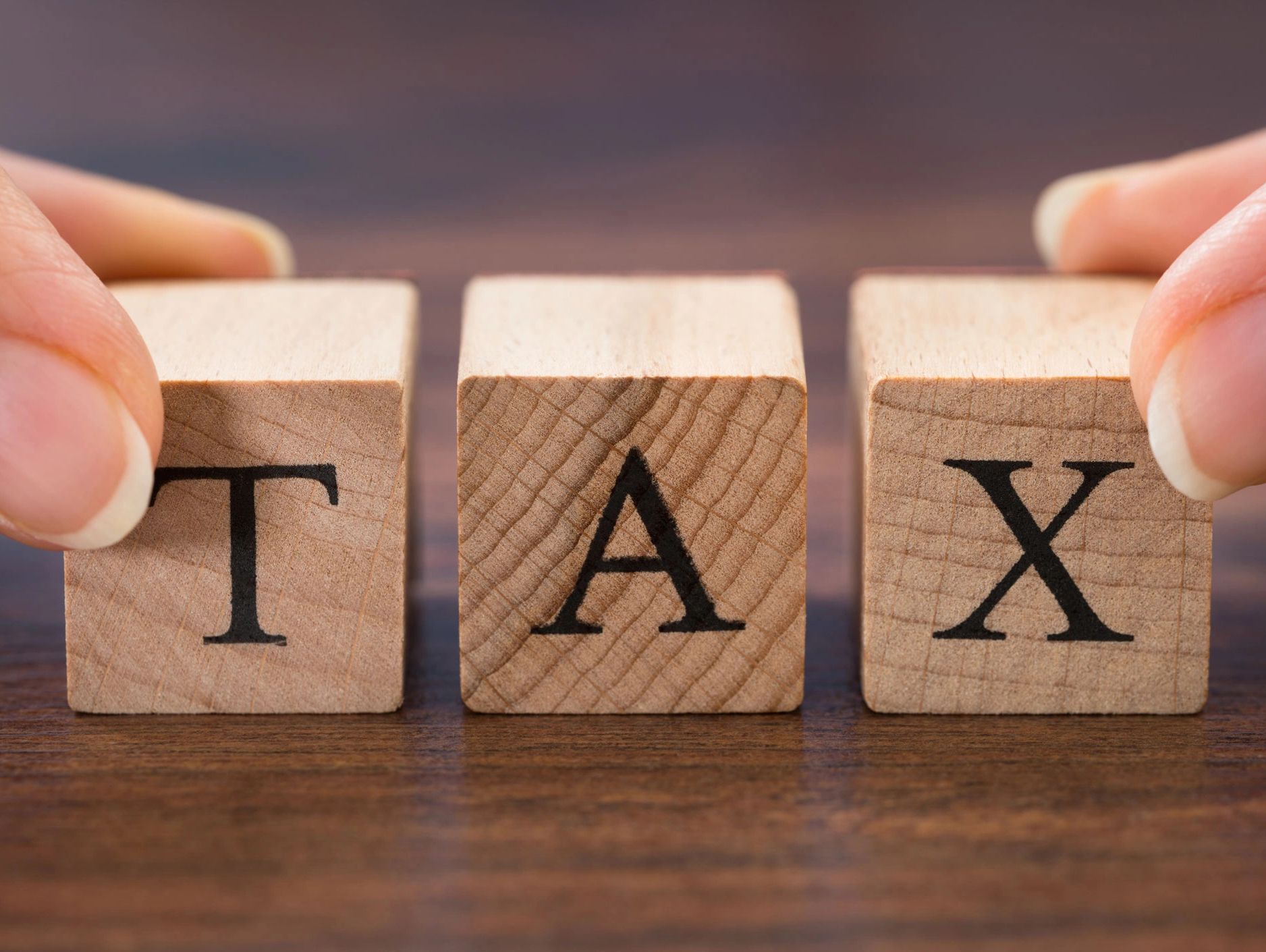 Tax savings for small businesses