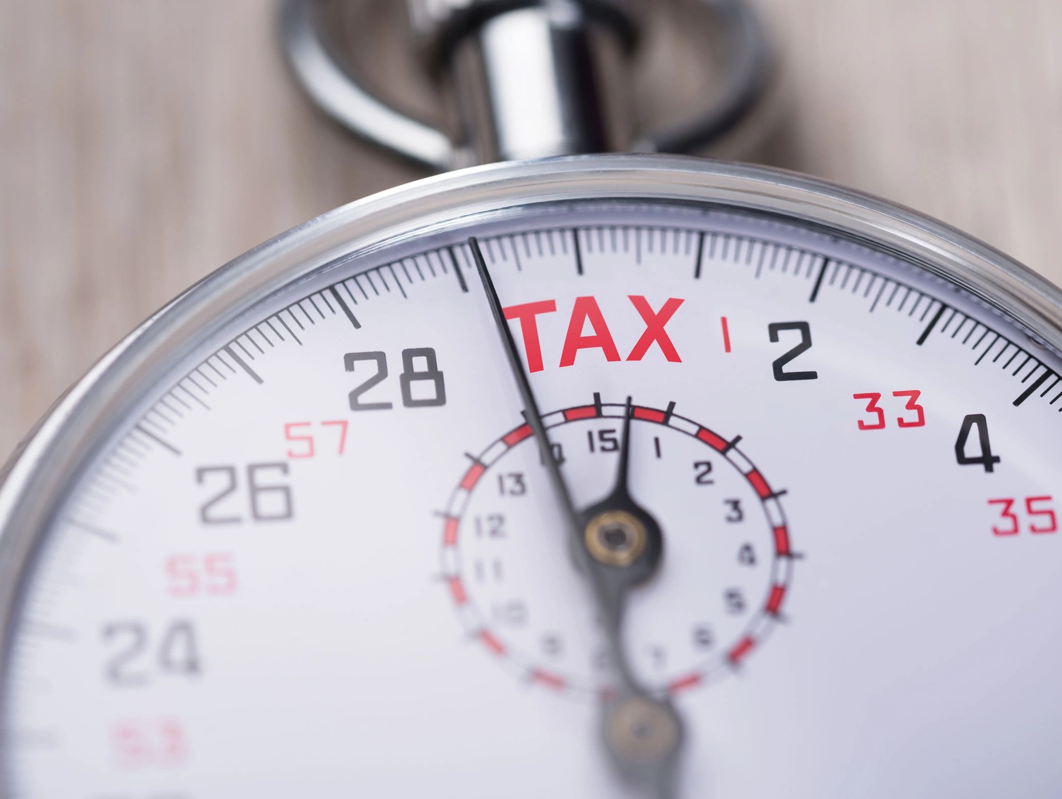 Expert individual and business tax preparation in Los Angeles