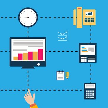 Business bookkeeping services