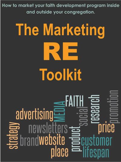 The Marketing RE Toolkit