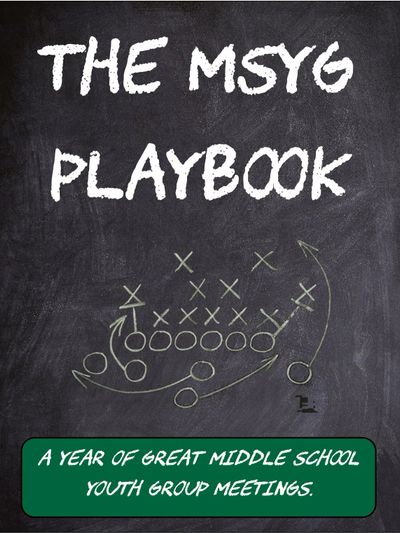 The MSYG Playbook