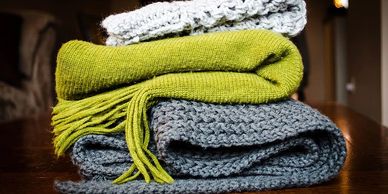 scarves