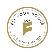 FIX YOUR BOOKS
