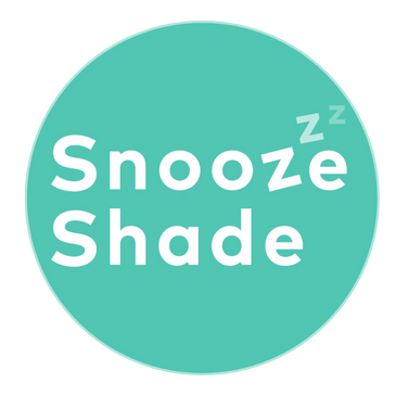 SnoozeShade logo