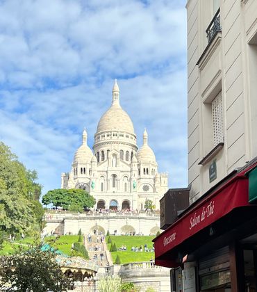 Sacré-Coeur