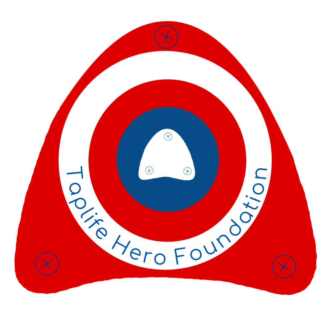 Taplife Hero Foundation
