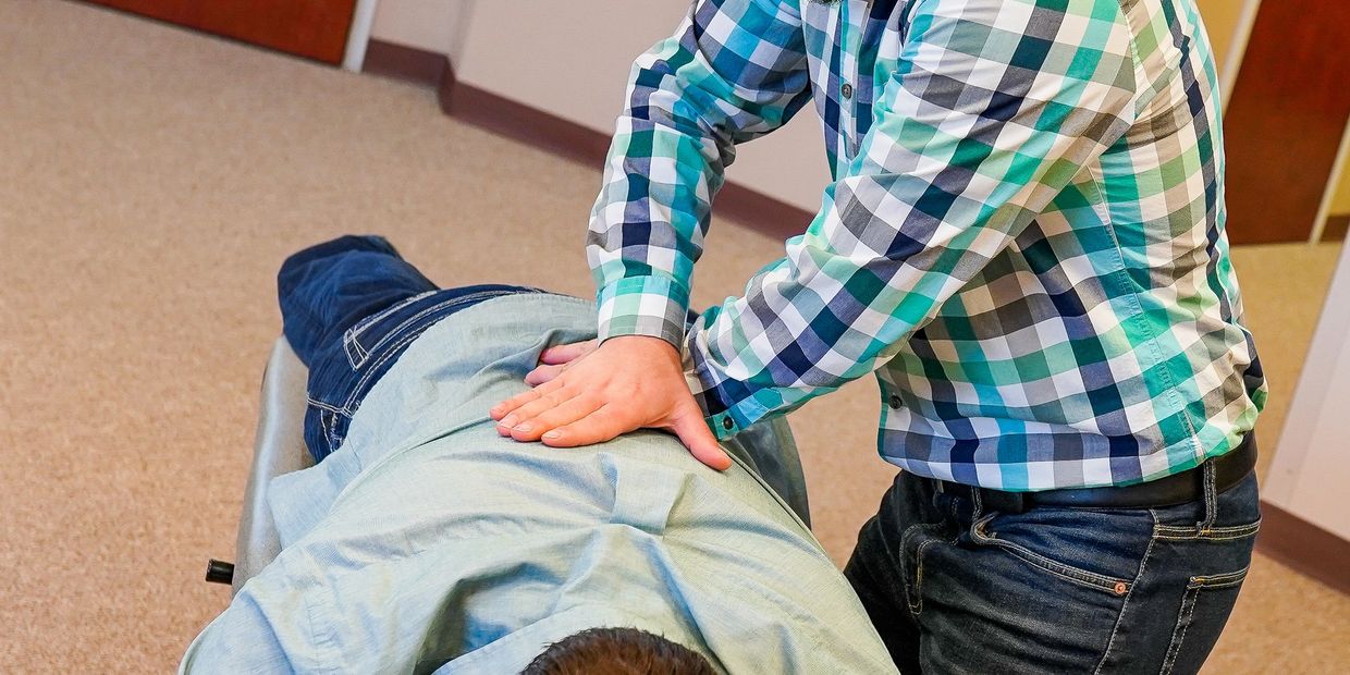 Reconnect Chiropractic offers Wellness Chiropractic Care in Northern Colorado