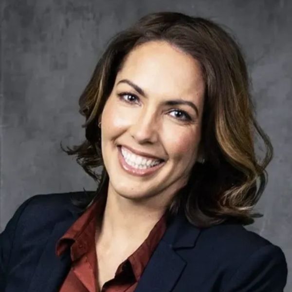 Criminal defense lawyer Karen M. Sosa