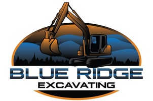 Blue Ridge Excavating