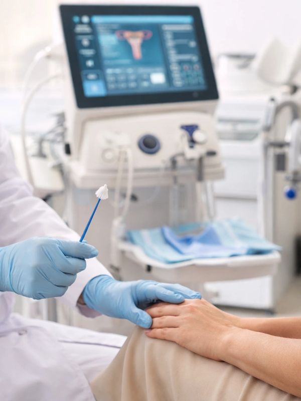 Ginecologia y Estetica del alto nivel