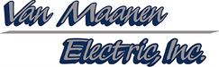 Van Maanen Electric, Inc.