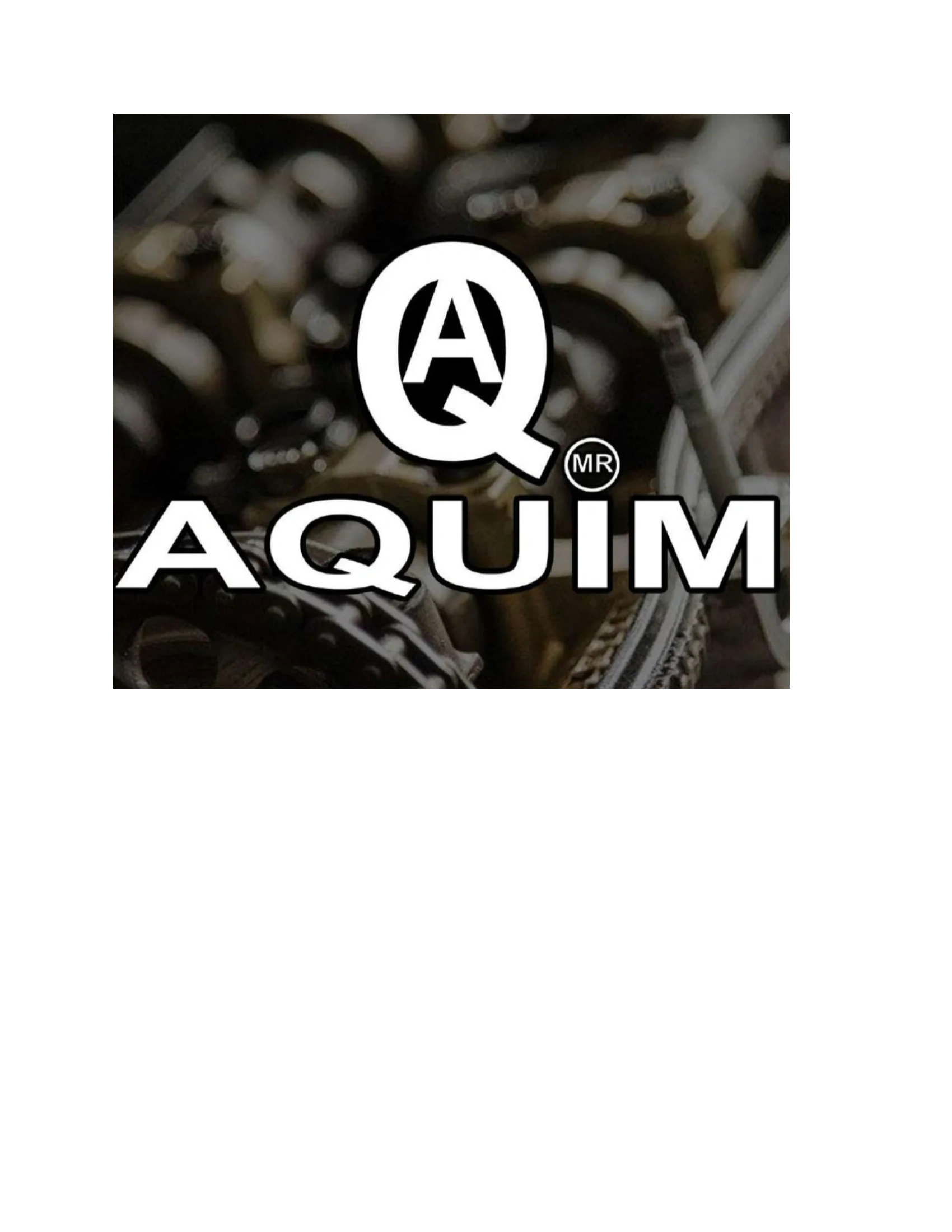 aquim logotipo