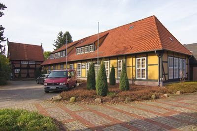 Berufsimkerschule LAVES Celle