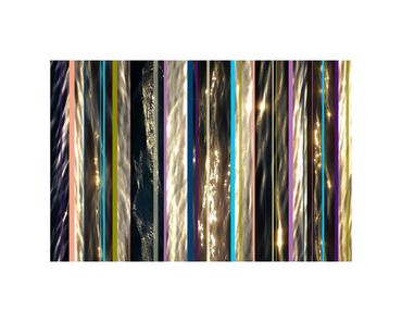 Wormhole, photographic collage abstract fine art space travel outer space futuristic photograph