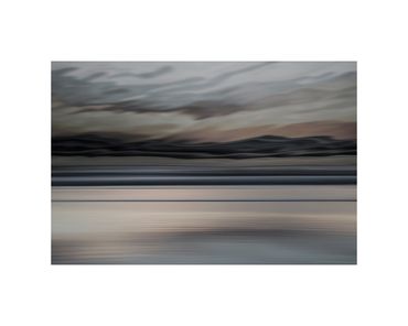 futurescape fine art photographic collage habitable exoplanet world to come