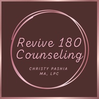 Revive 180 Counseling