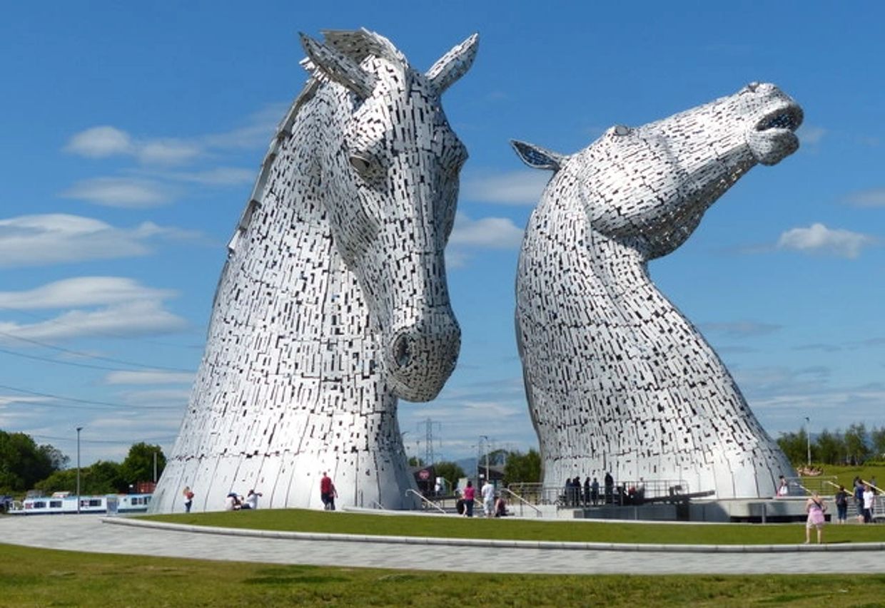 Cleaning Services Falkirk