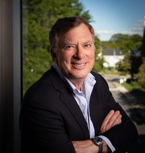 Founder and CEO, Thomas M. Scurrah