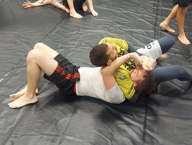 martial arts Leander Texas