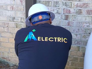 Electrical Home Inspection