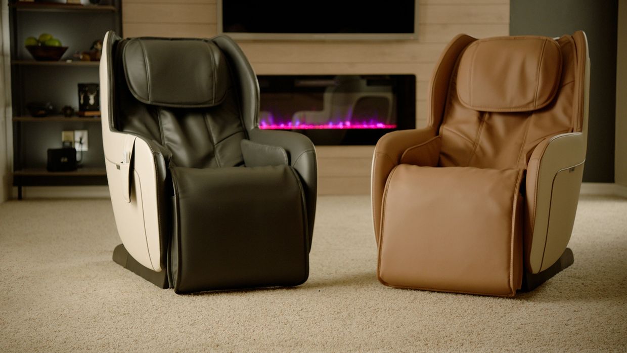 Synca Massage Chair Sioux Falls, SD