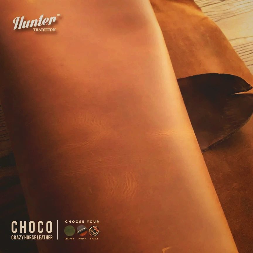 Hunter Tradition Watch Straps Philippines Leather Nubuck