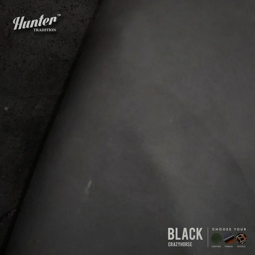 Hunter Tradition Watch Straps Philippines Suede Leather