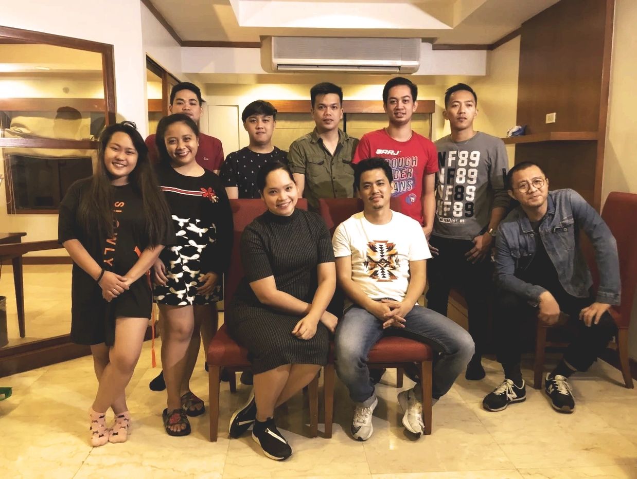 Hunter Tradition Watch Strap Philippines team. The leader in custom watch straps in the country.