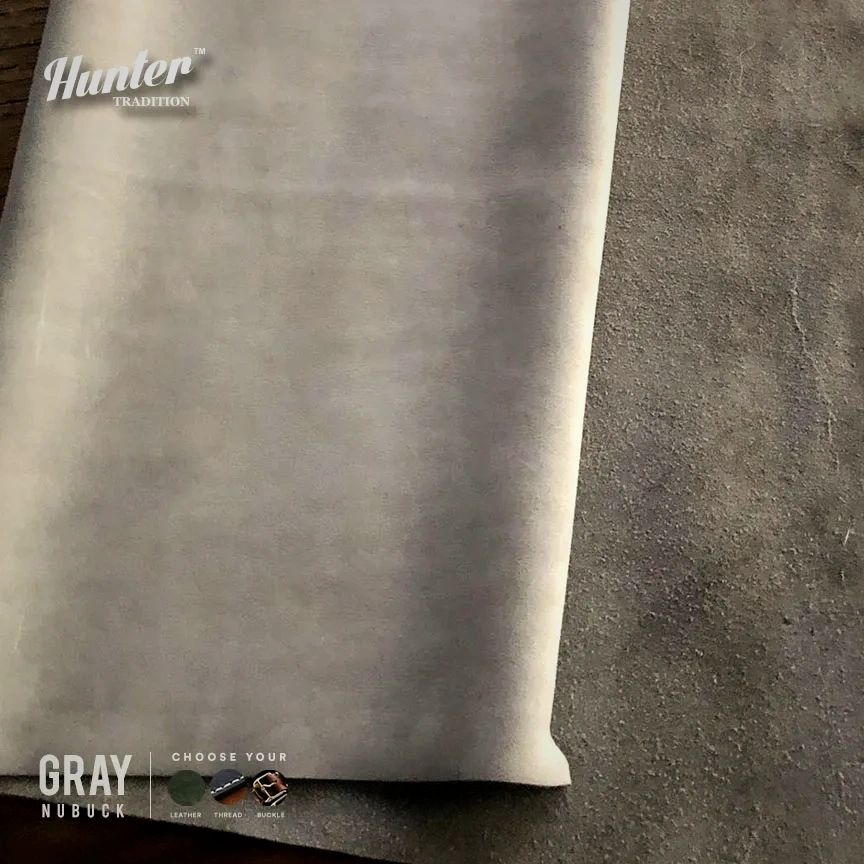 Hunter Tradition Watch Straps Philippines Leather