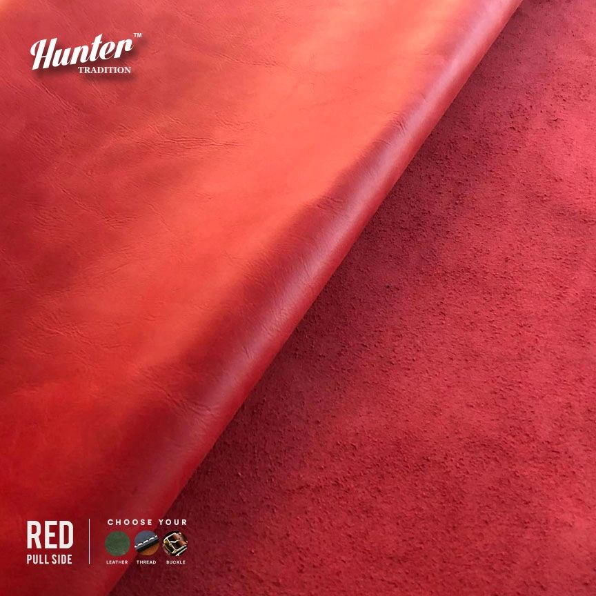 Hunter Tradition Watch Straps Philippines Leather