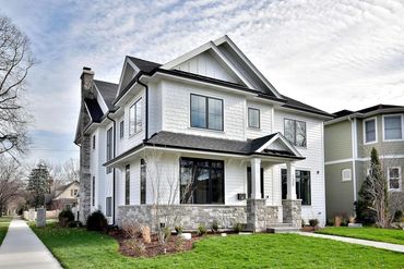 vinyl wood shake siding